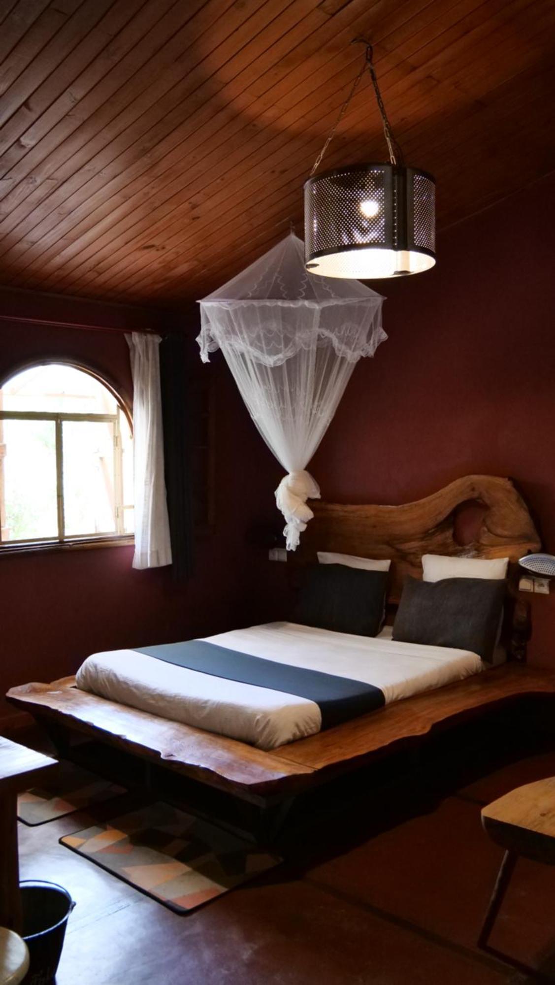 Souimanga-Hotel Antsirabe Eksteriør bilde