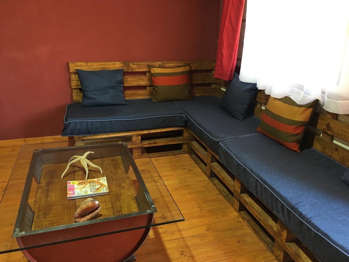 Souimanga-Hotel Antsirabe Eksteriør bilde